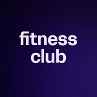 fitness club