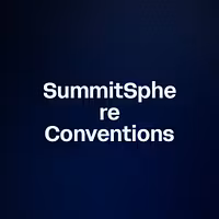 SummitSphere Conventions