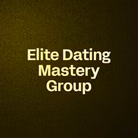 Elite Dating Mastery Group