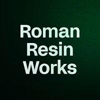 Roman Resin Works