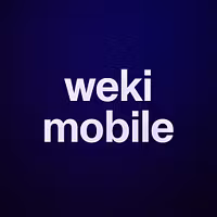 weki mobile 
