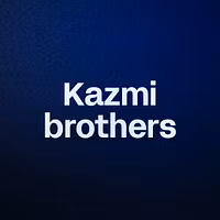 Kazmi brothers 
