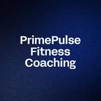 PrimePulse Fitness Coaching