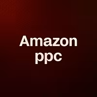 Amazon ppc
