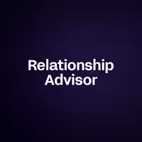 Relationship Advisor