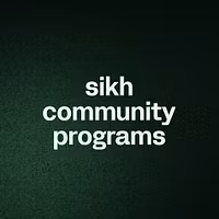 sikh community programs 