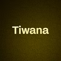 Tiwana
