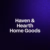 Haven & Hearth Home Goods