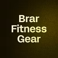 Brar Fitness Gear
