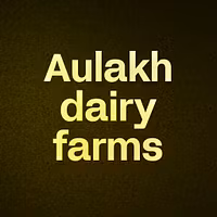 Aulakh dairy farms