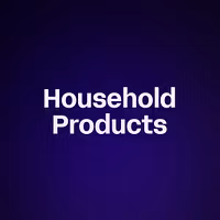Household Products