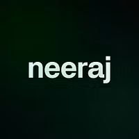 neeraj