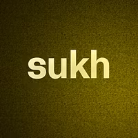 sukh