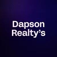 Dapson Realty’s 