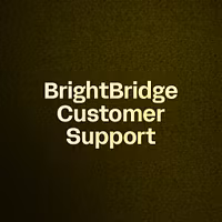 BrightBridge Customer Support 