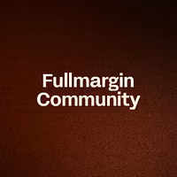 Fullmargin Community 