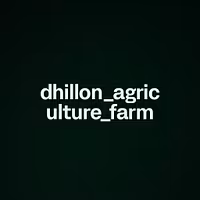 dhillon_agriculture_farm