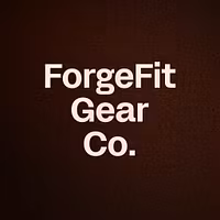 ForgeFit Gear Co.