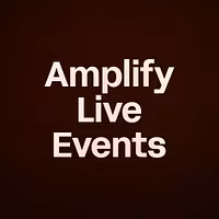 Amplify Live Events