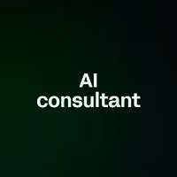AI consultant 