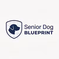 Senior Dog Blueprint