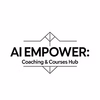 AI Empower: Coaching & Courses Hub