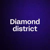 Diamond district 