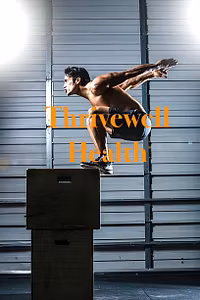 ThriveWell Health Coaching