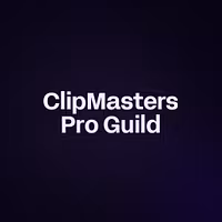 ClipMasters Pro Guild