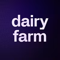 dairy farm