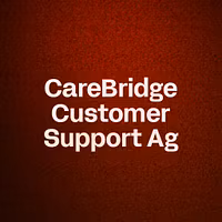 CareBridge Customer Support Ag