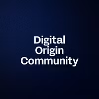 Digital Origin Community