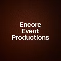 Encore Event Productions