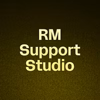 RM Support Studio