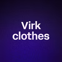Virk clothes 