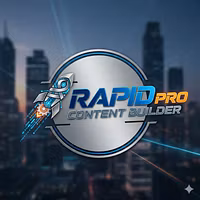 Rapid Content Builder Pro
