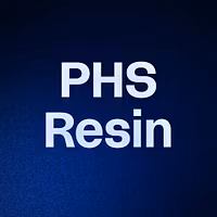 PHS Resin