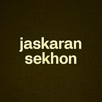 jaskaran sekhon