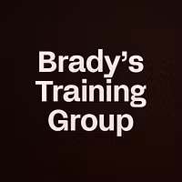 Brady’s Training Group