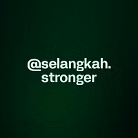 @selangkah.stronger