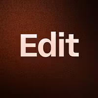 Edit