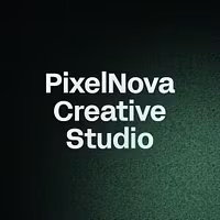 PixelNova Creative Studio