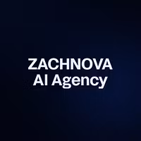 ZACHNOVA AI Agency