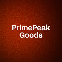 PrimePeak Goods