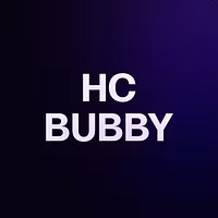 HC BUBBY