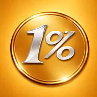 1% Academy