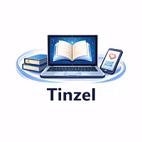 Ebook-Tinzel digital guide