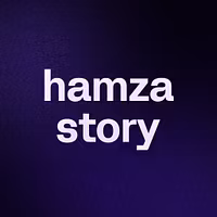 hamza story
