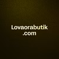 Lovaorabutik.com
