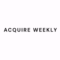 Acquire Weekly